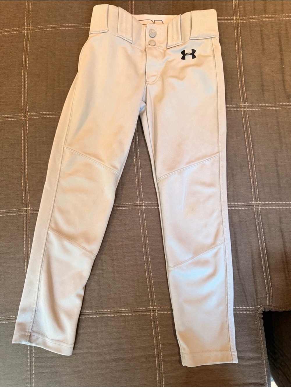 Set of 4 Kids Size XS/S Athletic Baseball Pants